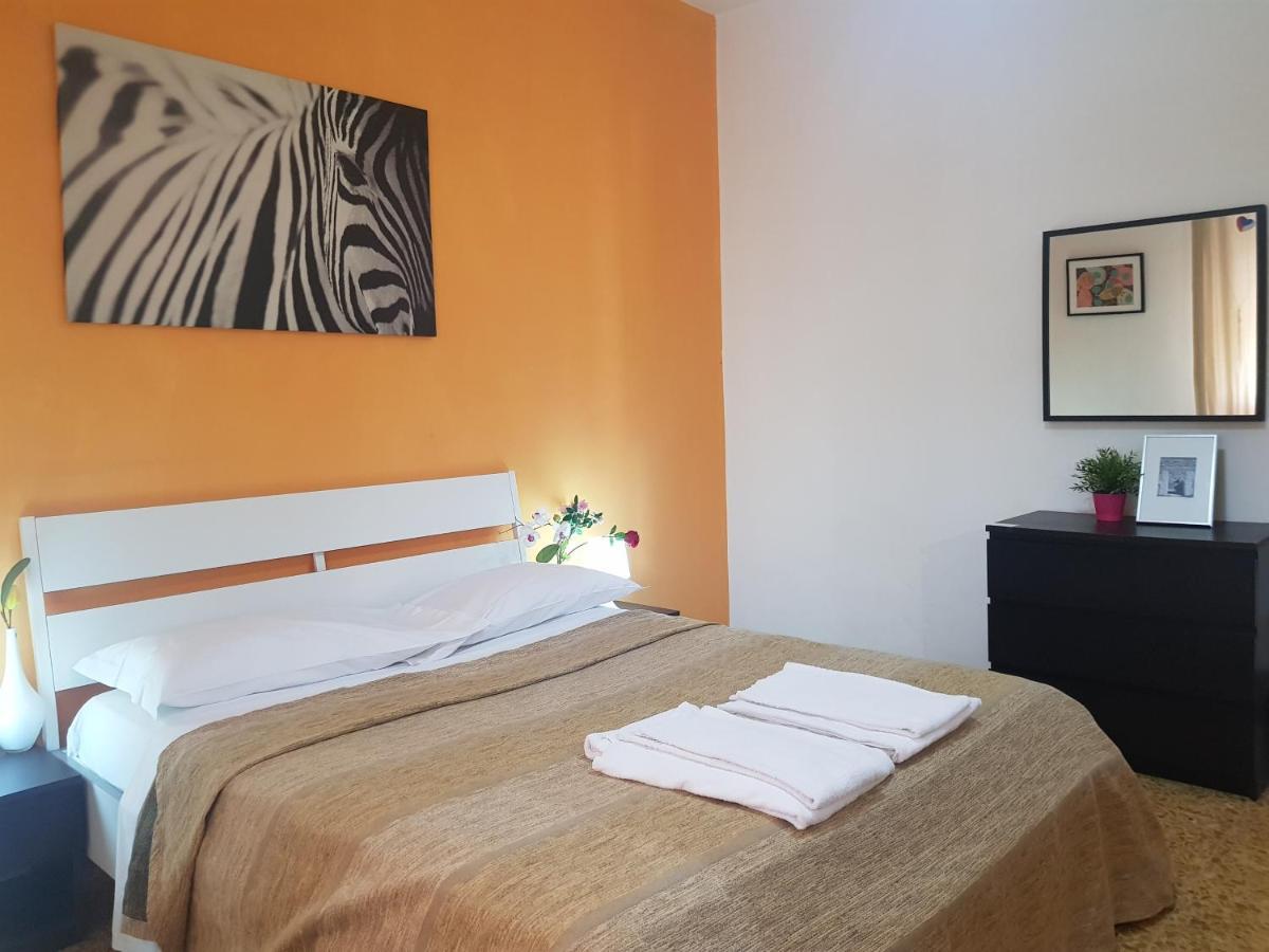 Prime Guest House Pisa Exterior foto
