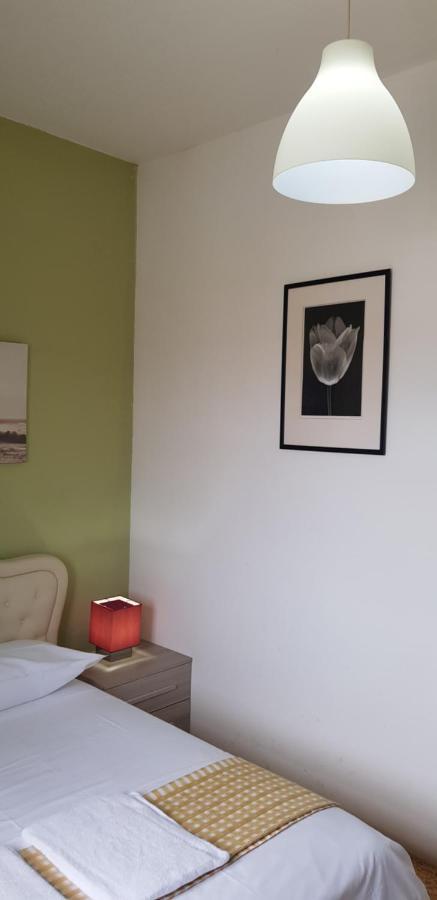 Prime Guest House Pisa Exterior foto