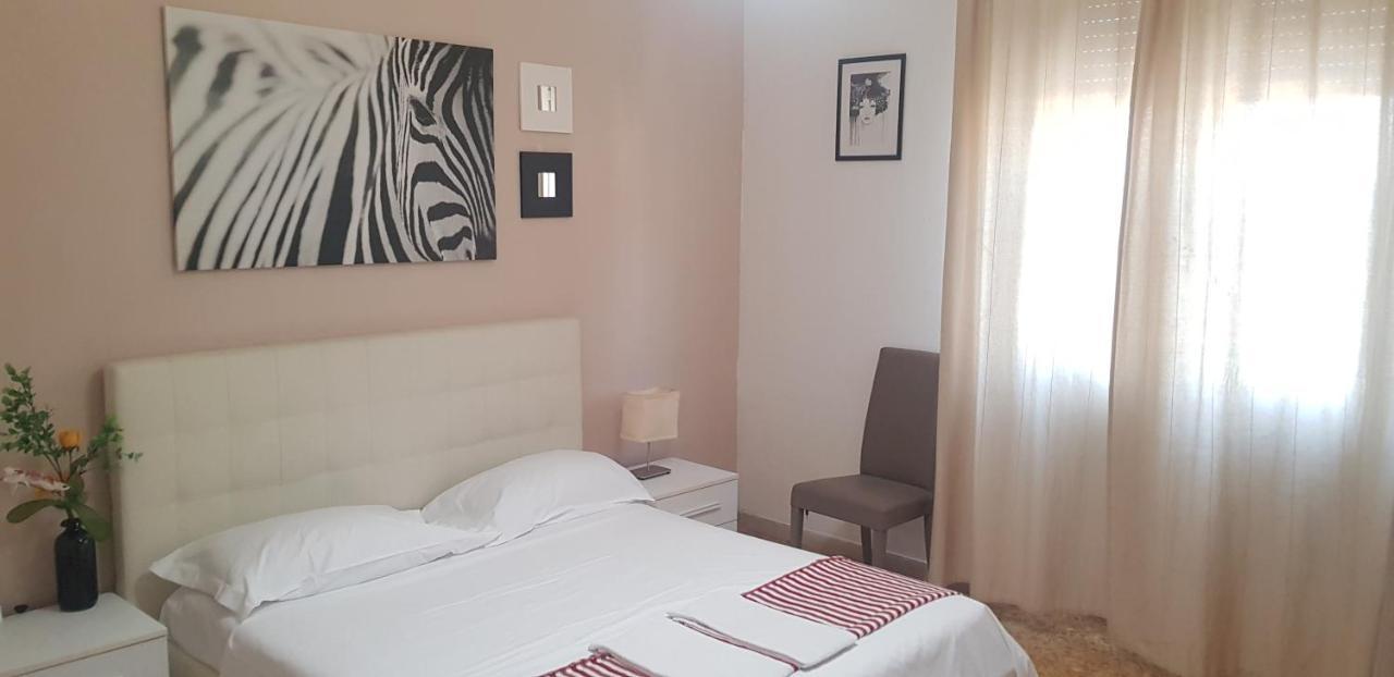 Prime Guest House Pisa Exterior foto