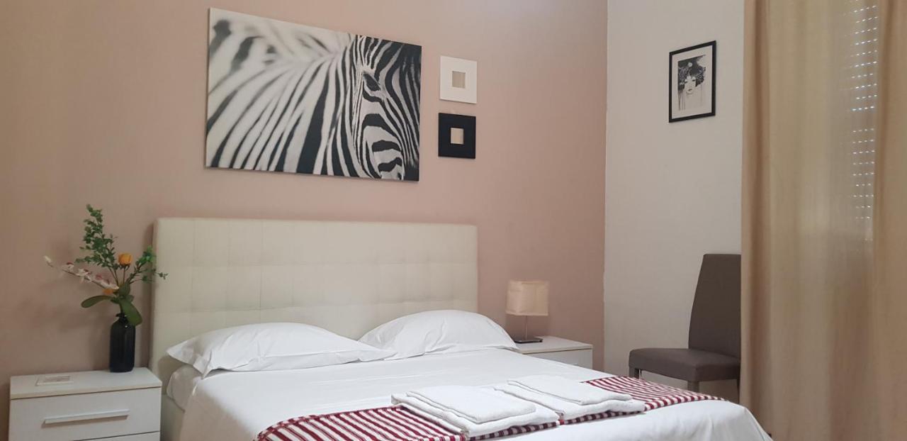 Prime Guest House Pisa Exterior foto