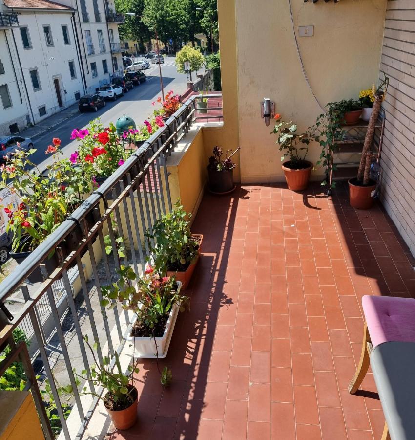Prime Guest House Pisa Exterior foto